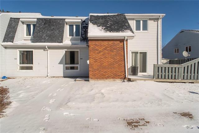 51 - 566 Pasteur Road, House attached with 2 bedrooms, 1 bathrooms and 1 parking in Thunder Bay ON | Image 1
