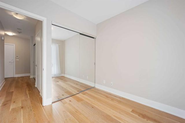 th110 - 1830 Bloor St W, Townhouse with 3 bedrooms, 3 bathrooms and 1 parking in Toronto ON | Image 8