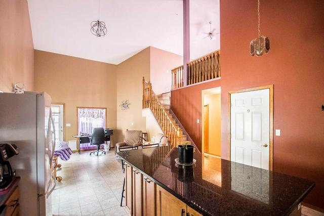 25 Kee Close, House detached with 1 bedrooms, 3 bathrooms and 2 parking in Red Deer AB | Image 10