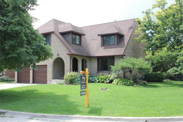 82 Reeve Dr, House detached with 4 bedrooms, 4 bathrooms and 6 parking in Markham ON | Image 12