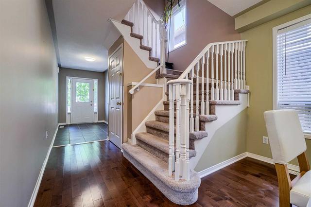619 Caboto Tr, House semidetached with 4 bedrooms, 3 bathrooms and 3 parking in Markham ON | Image 15