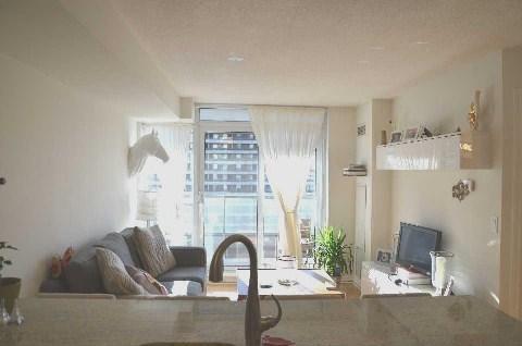 809 - 70 High Park Ave, Condo with 1 bedrooms, 1 bathrooms and 1 parking in Toronto ON | Image 5