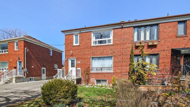 116 Judson St, House semidetached with 3 bedrooms, 2 bathrooms and 6 parking in Toronto ON | Image 31