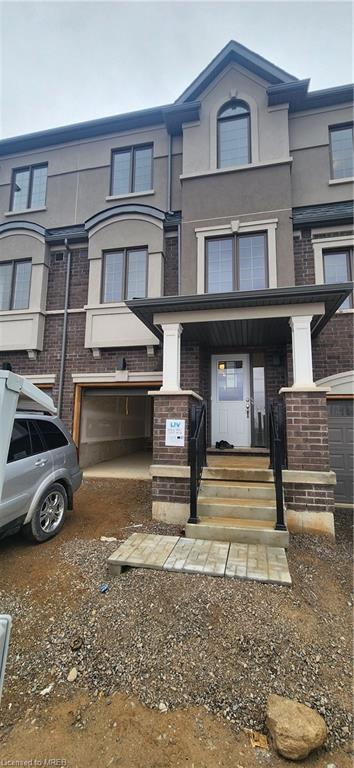 80 - 620 Colborne Street, House attached with 3 bedrooms, 2 bathrooms and 3 parking in Brantford ON | Card Image