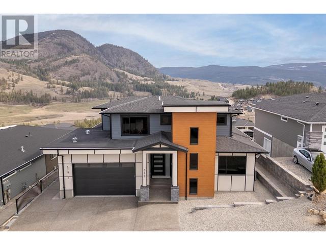 579 Barra Lane, House detached with 8 bedrooms, 6 bathrooms and 5 parking in Kelowna BC | Image 4