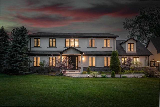 21 George Cres S, House detached with 4 bedrooms, 4 bathrooms and 16 parking in Caledon ON | Image 23