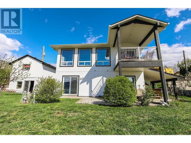 4004 39th Street, House detached with 2 bedrooms, 2 bathrooms and 3 parking in Okanagan Similkameen A BC | Image 58