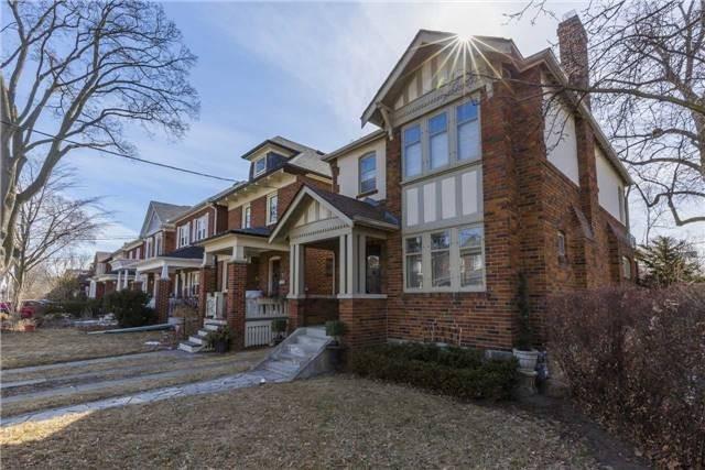 83 Cranbrooke Ave, House detached with 3 bedrooms, 2 bathrooms and 2 parking in Toronto ON | Image 1