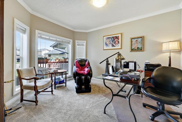 9 Canals Cove Sw, House detached with 5 bedrooms, 3 bathrooms and 4 parking in Calgary AB | Image 10