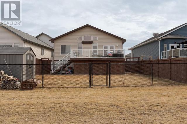 232 Fireweed Crescent, House detached with 5 bedrooms, 3 bathrooms and 4 parking in Wood Buffalo AB | Image 42