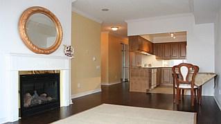 lph3 - 40 Old Mill Rd, Condo with 1 bedrooms, 1 bathrooms and null parking in Oakville ON | Image 6