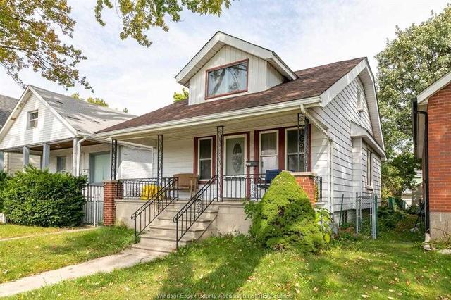 848 Janette Ave, House detached with 3 bedrooms, 2 bathrooms and 2 parking in Windsor ON | Image 8