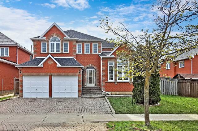 150 Coppard Ave, House detached with 4 bedrooms, 5 bathrooms and 5 parking in Markham ON | Image 1