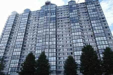 1808 - 350 Webb Dr, Condo with 1 bedrooms, 1 bathrooms and 1 parking in Mississauga ON | Image 1