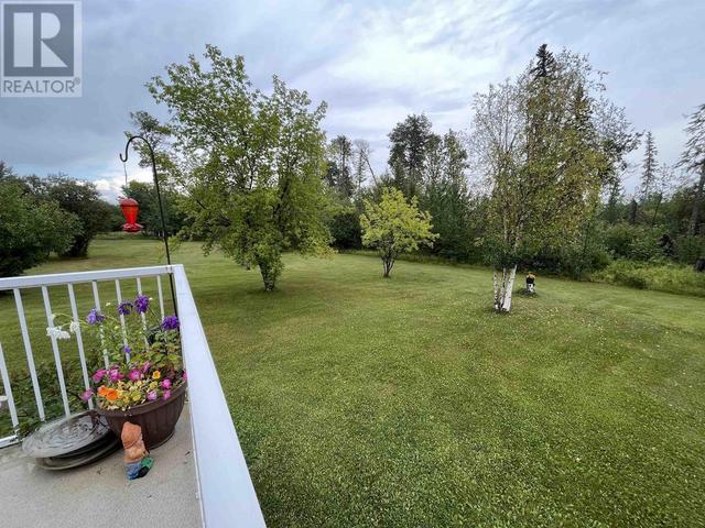 10655 N 97 Highway, House detached with 4 bedrooms, 3 bathrooms and null parking in Peace River B BC | Image 26