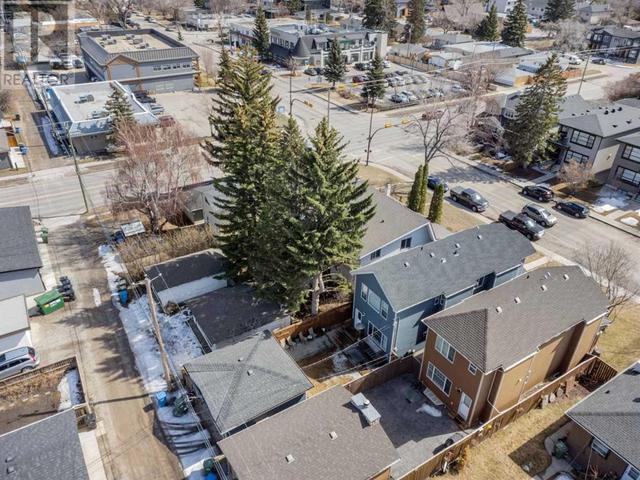 2008 20 Avenue Nw, House detached with 3 bedrooms, 2 bathrooms and 2 parking in Calgary AB | Image 11