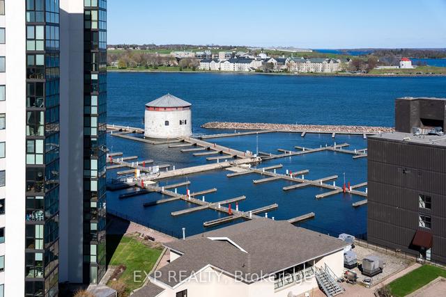 1207 - 165 Ontario St, Condo with 2 bedrooms, 2 bathrooms and 1 parking in Kingston ON | Image 6