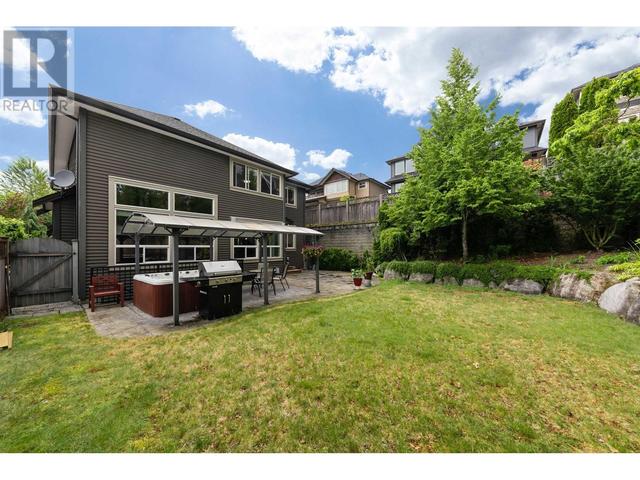 1485 Southview Street, House detached with 5 bedrooms, 4 bathrooms and 4 parking in Coquitlam BC | Image 31