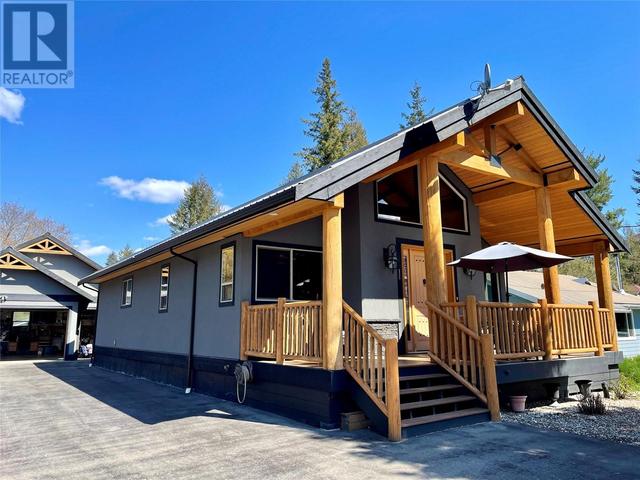 230 White Pine Crescent, House detached with 3 bedrooms, 2 bathrooms and 3 parking in Sicamous BC | Image 56