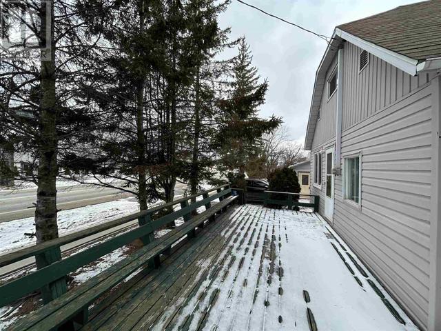 407 Atwood Ave, House detached with 3 bedrooms, 2 bathrooms and null parking in Dawson ON | Image 6