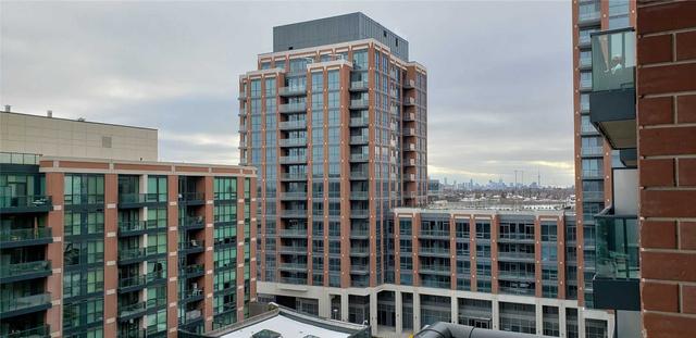 932 - 525 Wilson Ave, Condo with 1 bedrooms, 1 bathrooms and 1 parking in Toronto ON | Image 26
