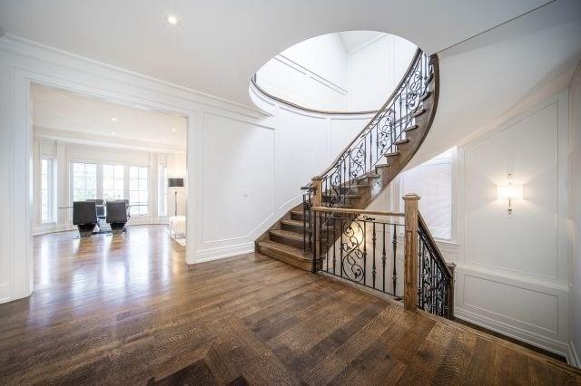182 Norton Ave, House detached with 4 bedrooms, 6 bathrooms and 6 parking in Toronto ON | Image 10