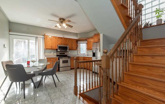 main - 19 Mitchell Ave, House detached with 3 bedrooms, 1 bathrooms and 2 parking in Toronto ON | Image 5