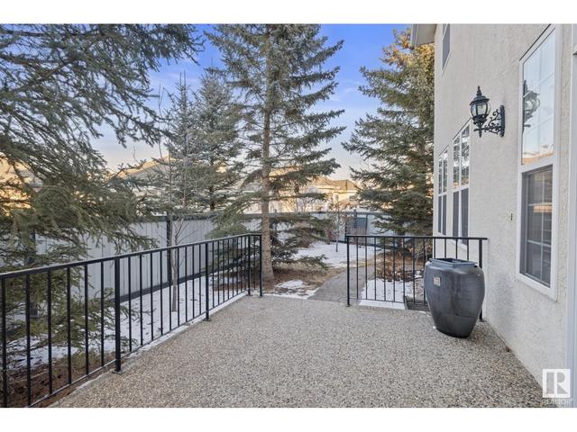 10 Karlyle Co, House detached with 4 bedrooms, 3 bathrooms and null parking in St. Albert AB | Image 45