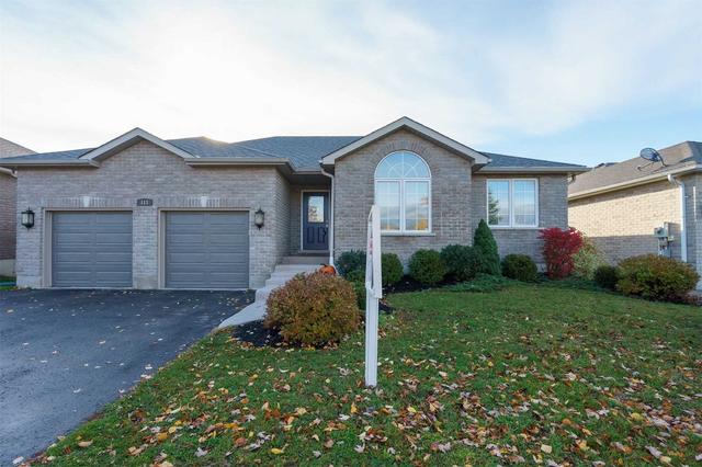 113 Sproule Dr, House detached with 3 bedrooms, 3 bathrooms and 4 parking in Barrie ON | Image 1