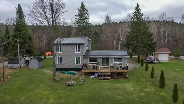 90 Kozy Kove Rd, House detached with 4 bedrooms, 2 bathrooms and 4 parking in Kawartha Lakes ON | Image 23