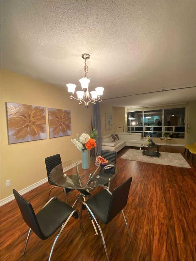 512 - 310 Mill St S, Condo with 2 bedrooms, 2 bathrooms and 1 parking in Brampton ON | Image 4