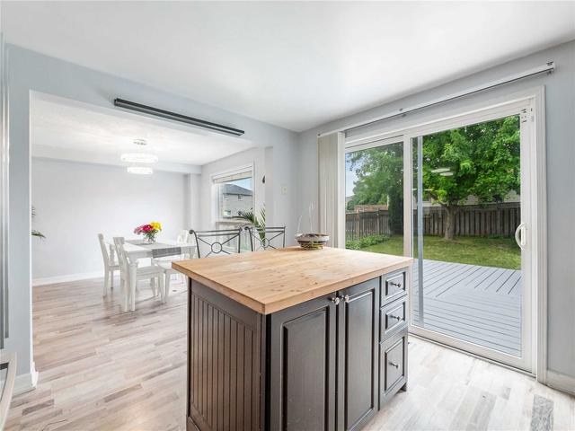 226 Nathan Cres, House detached with 3 bedrooms, 2 bathrooms and 6 parking in Barrie ON | Image 21