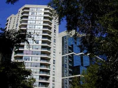 1001 - 30 Holly St, Condo with 2 bedrooms, 2 bathrooms and 1 parking in Toronto ON | Image 1