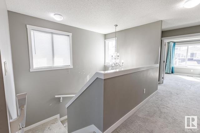 2444 17 Av Nw, House semidetached with 4 bedrooms, 3 bathrooms and null parking in Edmonton AB | Image 17