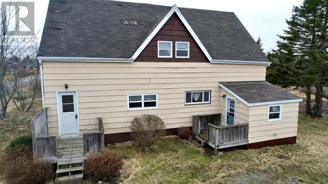 375 Grove Street, House attached with 6 bedrooms, 2 bathrooms and null parking in Cape Breton NS | Image 33