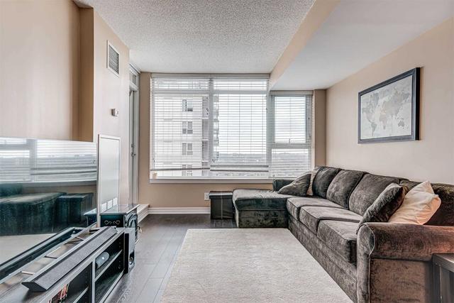 3106 - 25 Town Centre Crt, Condo with 1 bedrooms, 1 bathrooms and 1 parking in Toronto ON | Image 15