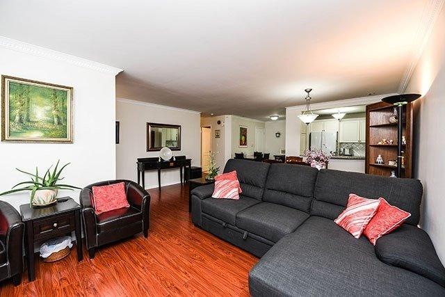 A15 - 108 Finch Ave W, Townhouse with 2 bedrooms, 2 bathrooms and 2 parking in Toronto ON | Image 5