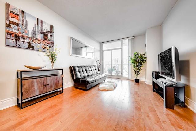 1604 - 1359 Rathburn Rd E, Condo with 1 bedrooms, 1 bathrooms and 2 parking in Mississauga ON | Image 27