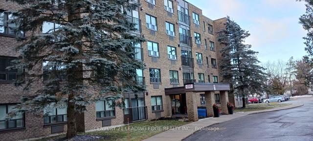 206 - 54 Fittons Rd W, Condo with 2 bedrooms, 2 bathrooms and 1 parking in Orillia ON | Image 12