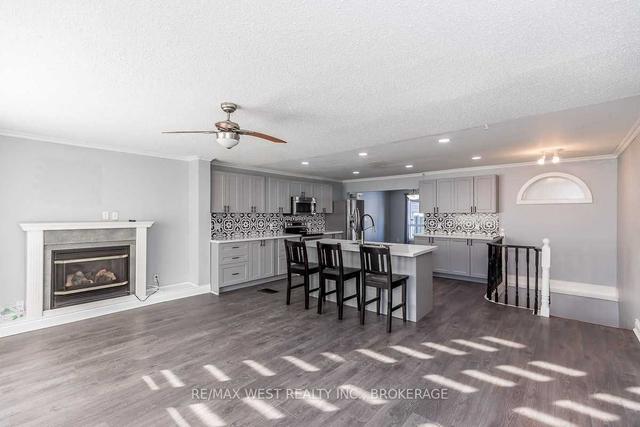 94 Bayview Dr, House other with 2 bedrooms, 5 bathrooms and 6 parking in Barrie ON | Image 35