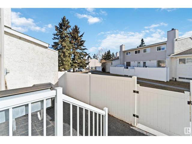14519 121 St Nw Nw, House attached with 3 bedrooms, 1 bathrooms and null parking in Edmonton AB | Image 7