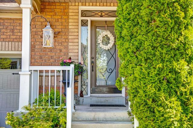 5511 Longford Dr, House detached with 3 bedrooms, 3 bathrooms and 3 parking in Mississauga ON | Image 10