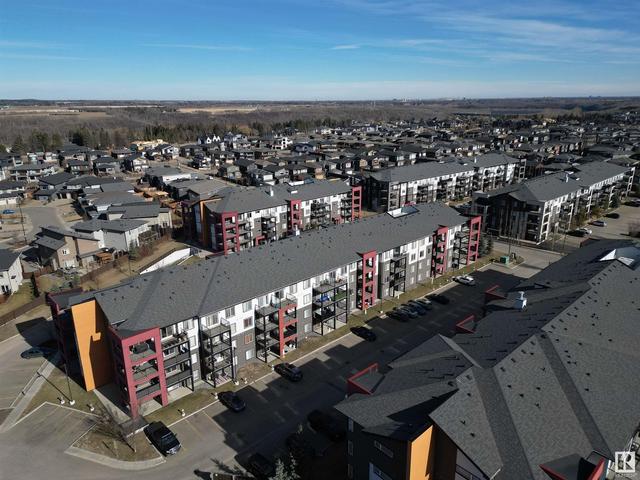 321 - 344 Windermere Rd Nw, Condo with 2 bedrooms, 2 bathrooms and null parking in Edmonton AB | Image 2