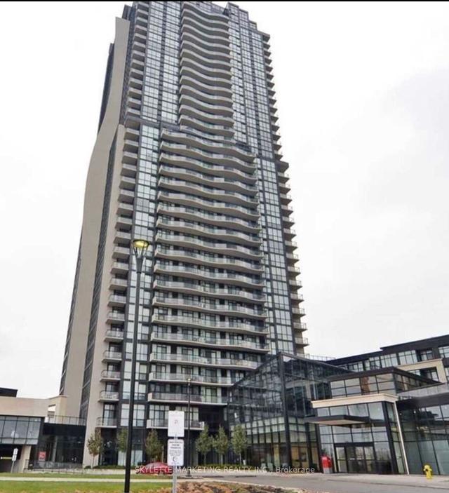 2603 - 2900 Highway 7 Rd W, Condo with 2 bedrooms, 2 bathrooms and 1 parking in Vaughan ON | Image 1