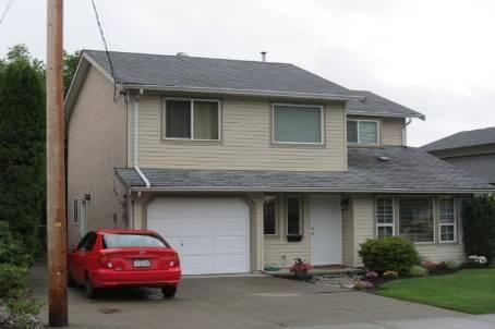 45759 Thomas Rd, House detached with 3 bedrooms, 2 bathrooms and 3 parking in Chilliwack BC | Image 1