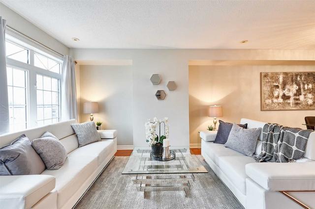 8 Tucker St, House attached with 3 bedrooms, 4 bathrooms and 1 parking in Toronto ON | Image 12