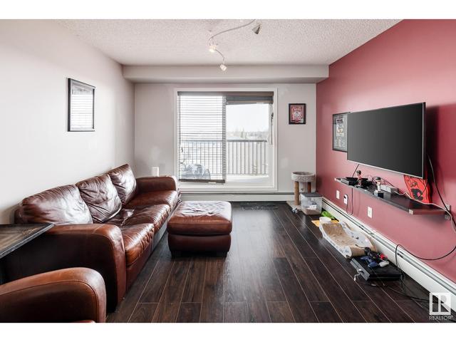 402 - 2430 Guardian Rd Nw, Condo with 2 bedrooms, 2 bathrooms and null parking in Edmonton AB | Image 3
