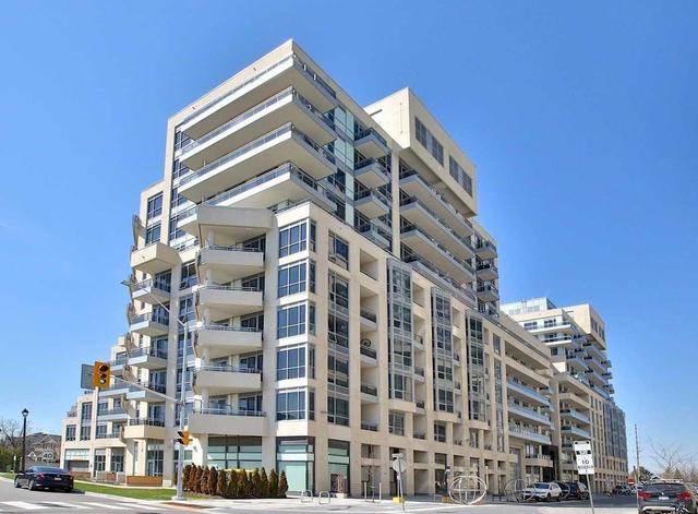 sw101 - 9191 Yonge St, Condo with 1 bedrooms, 1 bathrooms and 0 parking in Richmond Hill ON | Image 1