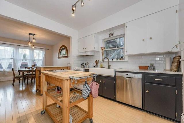 31 Kent St, House detached with 4 bedrooms, 3 bathrooms and 2 parking in Guelph ON | Image 21