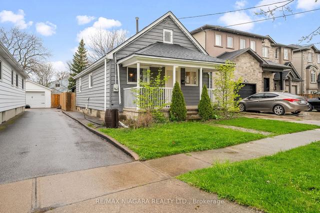 67 West St N, House detached with 2 bedrooms, 2 bathrooms and 2 parking in Thorold ON | Image 12